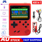 400+ Classic Games Handheld Retro Video Fc Game Console Player For Kids Adults