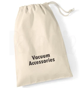 Vacuum Accessories Drawstring Storage Bag    [#TW] - Picture 1 of 1