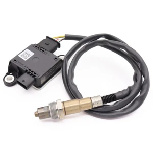Exhaust Particulate Matter PM Sensor 46349777 For Fiat Doblo II 1.6JTD 2015-2022 - Picture 1 of 6