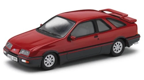 1/43 FORD SIERRA XR4i 1983 VANGUARDS VA12200 EXTREMELY RARE - Immagine 1 di 1