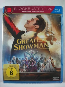 Greatest Showman - Zirkus Musical - Hugh Jackman, Zac Efron, Michelle Williams - Picture 1 of 1