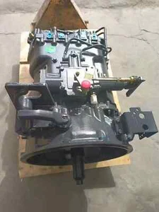 Sinotruk howo HW19710 gear box transmission howo gear box for sale - Picture 1 of 6