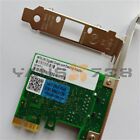 1PCS Intel i210-T1 Gigabit PCI-E Server Network Card Adapter RJ45 I210T1BLK