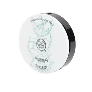 The Body Shop Fresh Nude Face Base With Aloe Shade 55 Foundation 9g - Picture 1 of 2