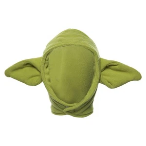 Star Wars The Mandalorian Baby Yoda Kid's Hat Children Adult Cosplay Costume Hat - Picture 1 of 4
