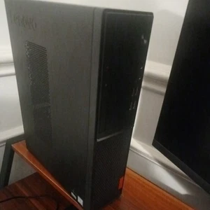 Lenovo V520s-08IKL, 3GHz, i5, 7th G, 8GB RAM, 500GB SSD, WLAN Adapter, Win 10. - Bild 1 von 2