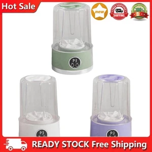 Portable Washing Machine Lightweight Small Laundry Machine for Camping RV Travel - Picture 1 of 21