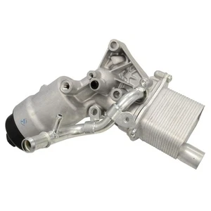 Engine Oil Cooler Complete version For Opel Insignia A Mervia B Mokka OE55566784 - Picture 1 of 1
