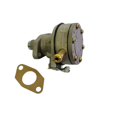 Pompa carburante adatta per Yanmar 3TNE84 3TNE88 3TNA72 3TNE82A 3TNV70 - Immagine 1 di 4