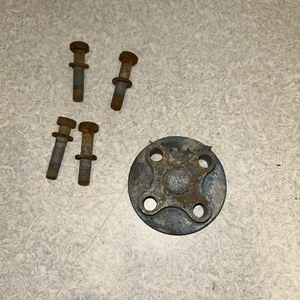 223 215 Ford Water Pump  Fan Spacer Ford Truck 1952 1953 1954 1955 1956 F100 250 - Picture 1 of 6