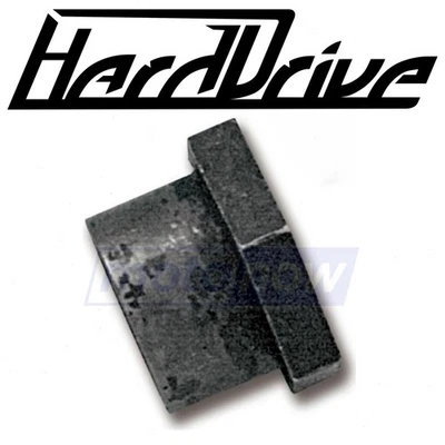 HardDrive Clutch Hub Nut for 2018-2020 Harley Davidson FLSB Sport Glide 107 jw Foto 1 de 4