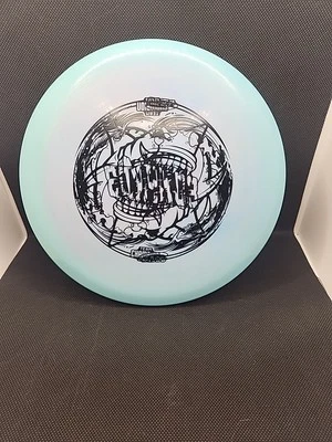 Innova Swirly Star Mako3 - 2021 Kona Team Champion Series - Double Stamp - Image 1 of 2