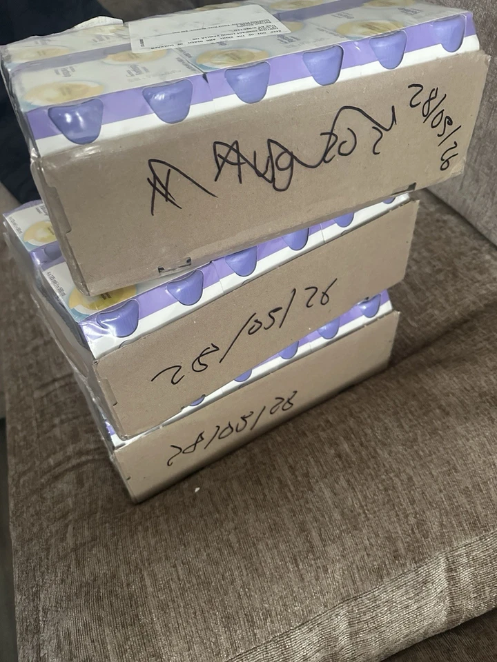 Nutricia Fortisip Compact Chocolate 24x125m 2026