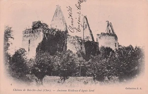 18 VORLY HOLZSCHLOSS SIR AME - Bild 1 von 2