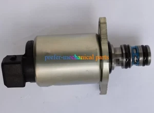 1PCS NEW FIT FOR Proportional valve TM52801 24V 32bar Replacement - Picture 1 of 5