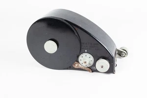 Watson Model 66B 35mm Bulk Film Loader.   Starkes 60er Jahre Bakelit Modell.  V. Gut - Bild 1 von 5