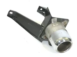 Usata MINI Countryman/Paceman Right JCW punta di scarico cromata R60 R61 9810642 - Foto 1 di 6