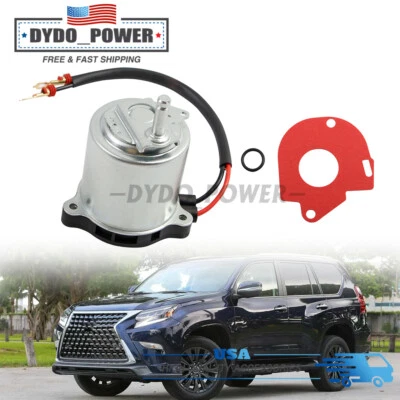 For Toyota 4Runner Land Cruiser Lexus ABS Brake Booster Pump Motor 47960-60050 Foto 1 de 4