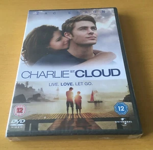 CHARLIE ST. CLOUD (2011) Zac Efron DVD BNIW NEW SEALED XMAS GIFT PRESENT FILM - Imagen 1 de 2