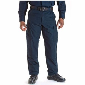 5.11 Tactical Men's Ripstop TDU Adjustable Lightweight Work Pants, Style 74003