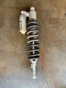 02 YAMAHA YZ 426F YZ 426 OEM REAR BACK SHOCK SUSPENSION Shock Therapy - Picture 1 of 6