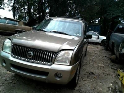 Chassis ECM Cruise Control Servo Assembly Fits 03-05 AVIATOR 70965 - Image 1 of 4