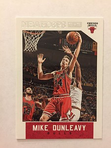 2015-16 Panini NBA Hoops Basketball Singles - U PICK - COMPLETE YOUR SET