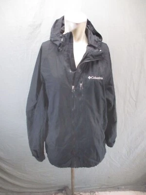 Columbia OMNI-HEAT Interchange Talla L Hombres Falda en Polvo Cálida Chaqueta de Snowboard 939 Foto 1 de 4