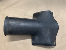 78 79 Ford Truck Bronco Non-Tilt Steering Column Cover OEM 1978 1979