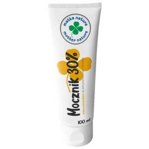 5907683184971 Mocznik 30% krem do skóry przesuszonej i szorstkiej 100ml Matka Na - Bild 1 von 1