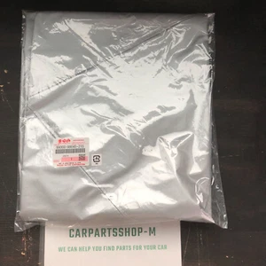 SUZUKI Cappuccino half body cover 99000-99045-215 Genuine JDM - Bild 1 von 4