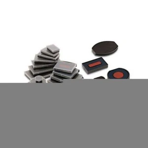 STAMP PAD COLOP E25 BLACK TO SUIT COLOP P25 CUSTOM STAMP - Picture 1 of 1