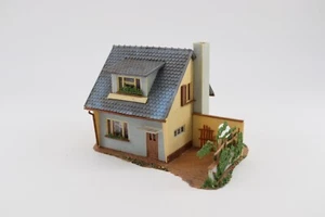 Faller H0 B 206 Einfamilienhaus mit Terrasse - Bild 1 von 2