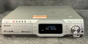 Panasonic SA-HT670 Progressive Scan MP3 5-Disc Changer Home Theater DVD Player - Picture 1 of 15