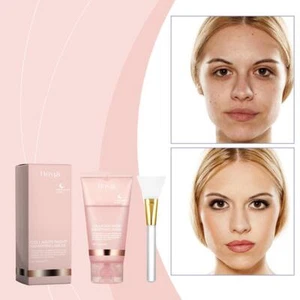 Collagen Wrapping Mask 75ml Renewal Night Care Mask Cream Anti wrinkles 2024 - Foto 1 di 12