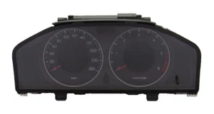 ⭐ VOLVO S80 30786053AA 69594600U 69594-600U Instrument Panel ⭐ - Picture 1 of 5