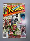 X-Men #111 ~ Mesmero And Magneto ~ John Byrne Art Marvel 1978 1St Print