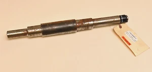 Cornell SS Fristam albero pompa B3197-14-SP ruggine superficiale - Foto 1 di 7