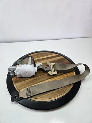 ✔ SEAT BELT RETRACTOR FRONT LEFT SIDE LEXUS 06-11 GS300 GS350 OEM - Image 1 of 4