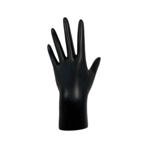 7.5"Lx2"H Female Mannequin Hand Ring Display Polyresin Stand Holder Finger Ring - Picture 1 of 5