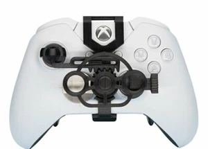Games Mini Steering 3D printing Wheel Auxiliary Controller Xbox one/X/S/Elite - Picture 1 of 1