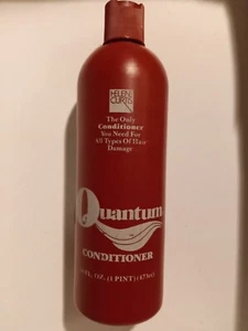 Quantum Restorative Conditioner 16 Oz. - Picture 1 of 1