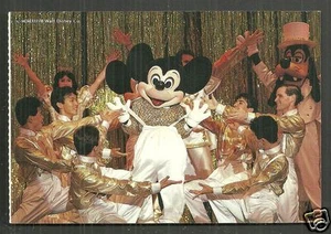 Mickey Mouse Disney Goofy Disneyland Tokio Japan 1988 - Bild 1 von 1