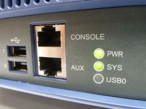 HPE JF230A A-MSR30-60 Multi-Service Router MSR 30-60 - Picture 1 of 1