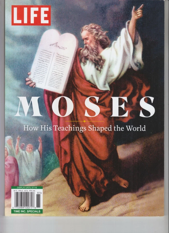 LIFE Magazine 2017 Satan's Caves Maze of Madness The World's Scariest Places