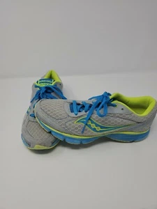 Saucony Outduel Womens Running Shoes Size 8.5.  15146-10 - Picture 1 of 6