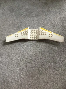 Lego Duplo Aeroplane Wing - Please read description - Picture 1 of 5