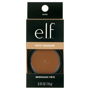 e.l.f. Putty Bronzer, Tan Lines - Picture 1 of 4
