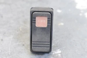 2008 Polaris RZR 800 All Wheel Drive Switch 4010601 AWD Switch - Picture 1 of 6