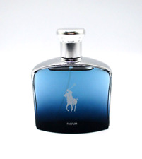 Polo Deep Blue by Ralph Lauren 2.5 oz Eau de Parfum Spray